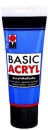 basic acryl